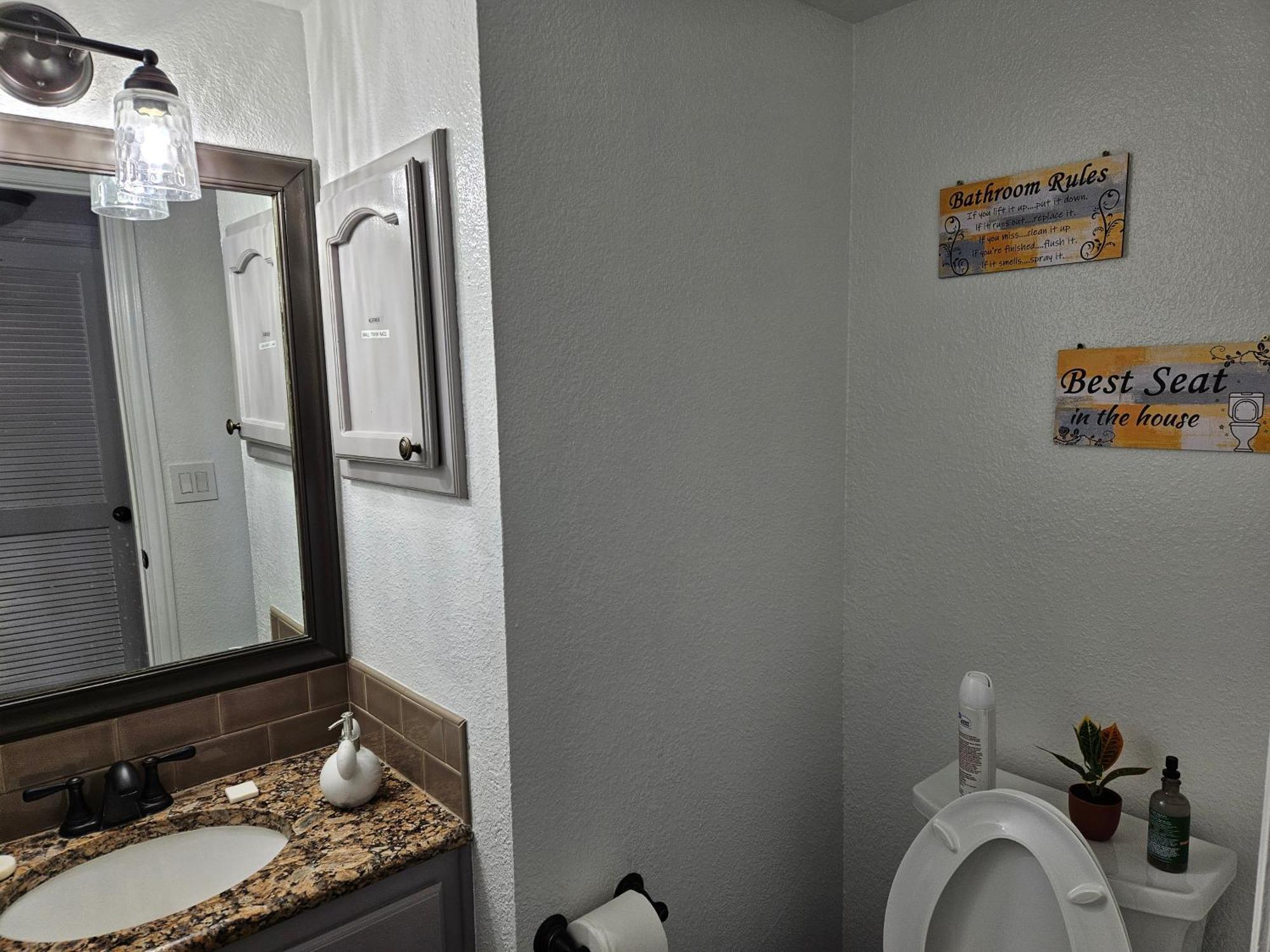 Franklin Luxe Oasis Villa El Paso Buitenkant foto