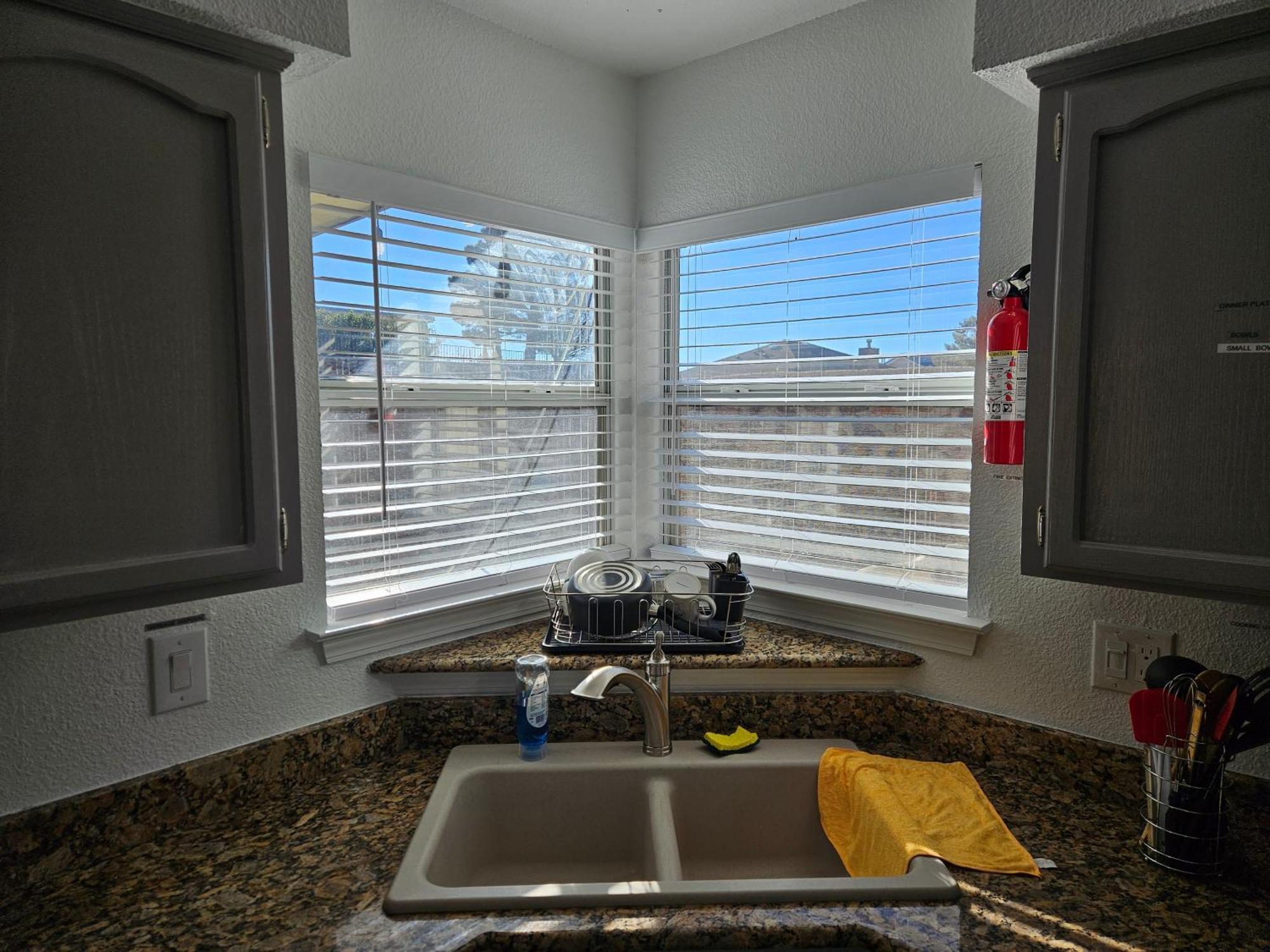 Franklin Luxe Oasis Villa El Paso Buitenkant foto